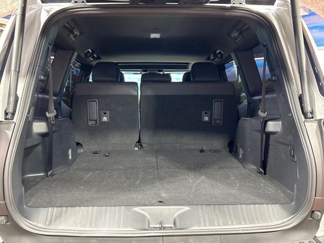 TOYOTA LANDCRUISER 250 2024