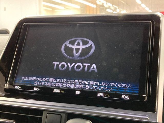 TOYOTA SIENTA HYBRID 2021