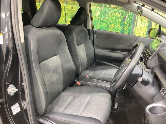 TOYOTA SIENTA HYBRID 2021