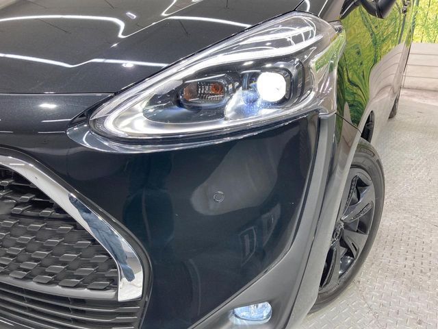 TOYOTA SIENTA HYBRID 2021