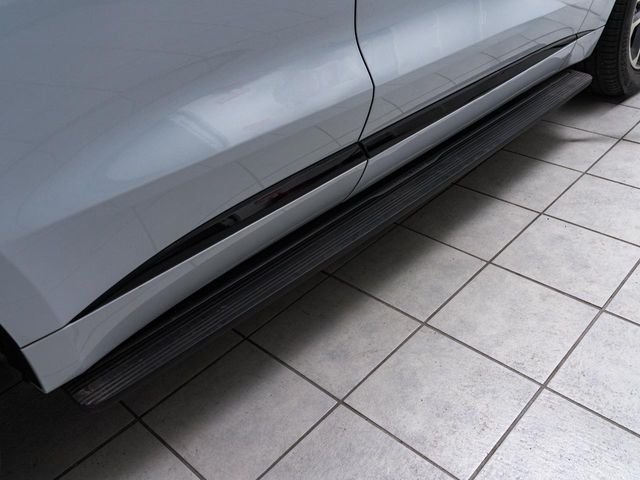 JAGUAR JAGUAR F-PACE 2017