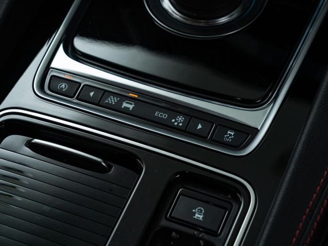 JAGUAR JAGUAR F-PACE 2017