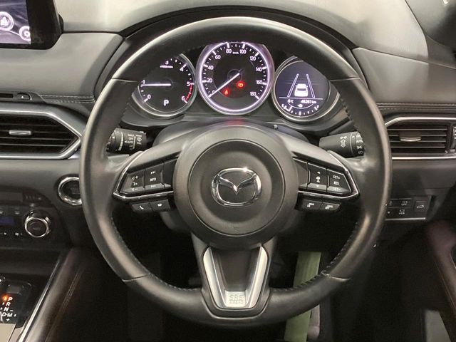 MAZDA CX-8 2018