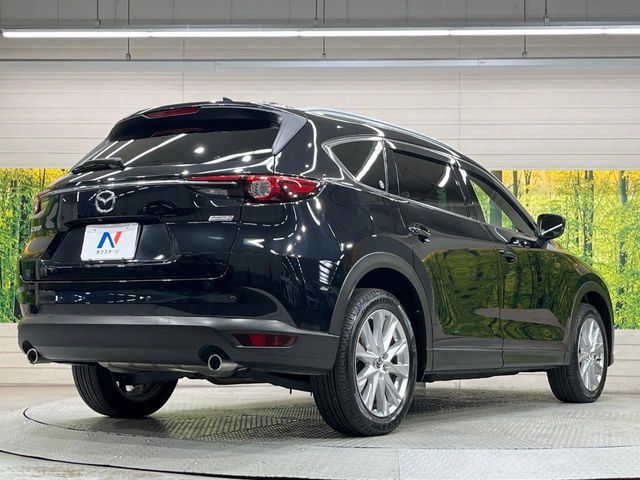 MAZDA CX-8 2018