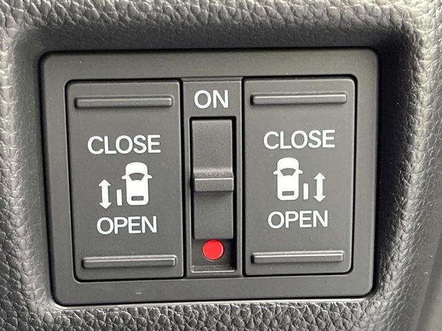 HONDA N BOX CUSTOM 2020