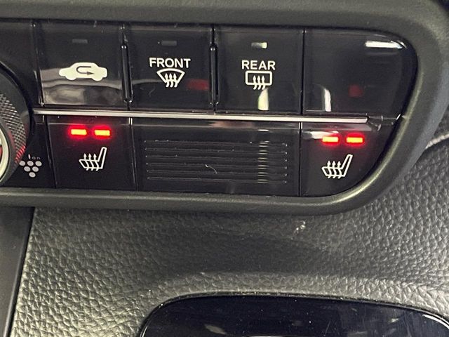 HONDA N BOX CUSTOM 2020