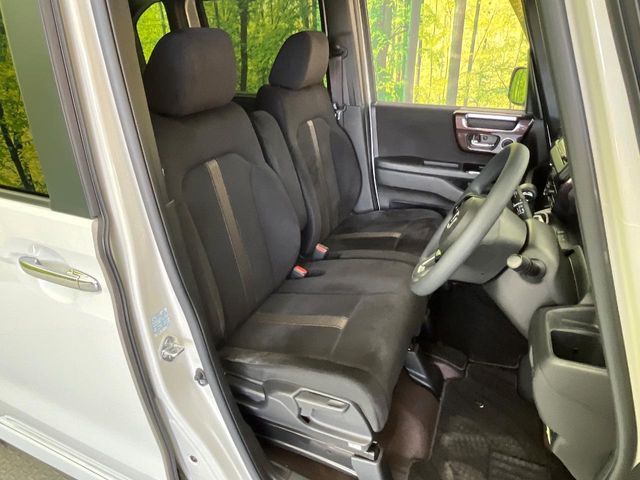 HONDA N BOX CUSTOM 2020