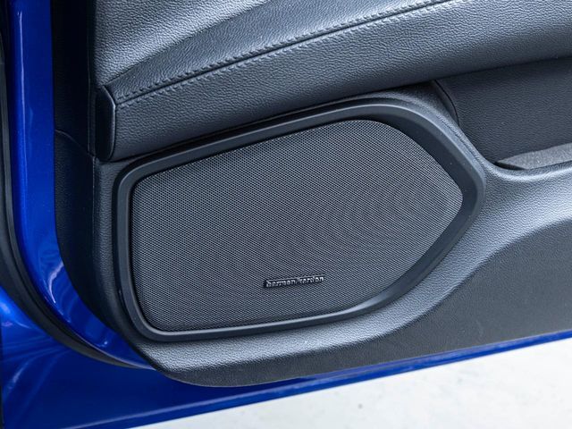 MASERATI MASERATI GHIBLI Sedan 2021