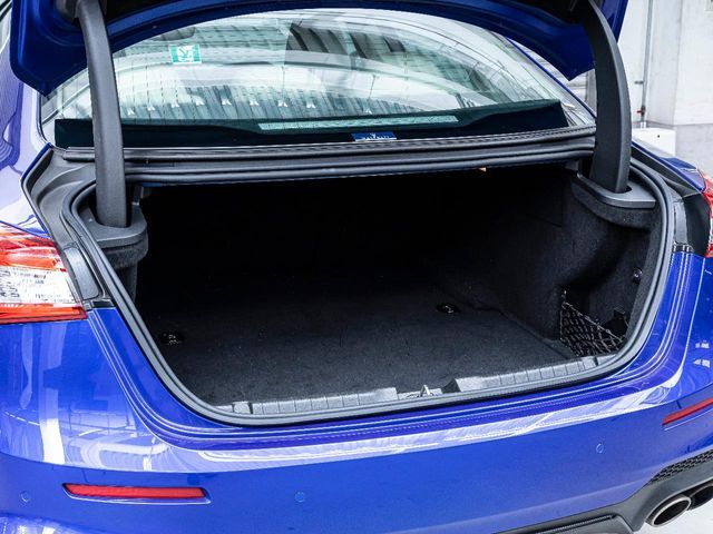 MASERATI MASERATI GHIBLI Sedan 2021