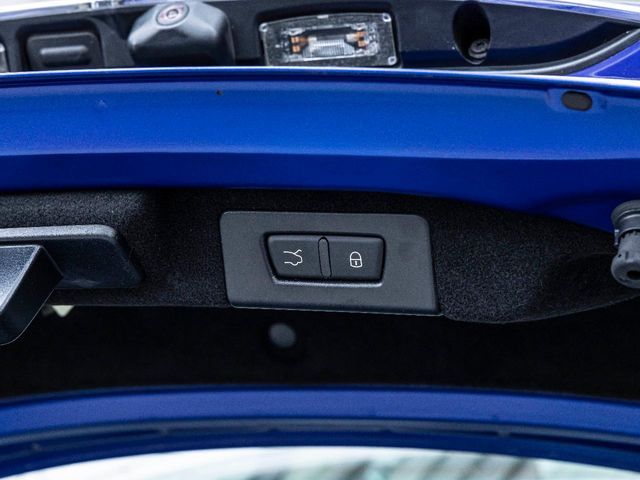 MASERATI MASERATI GHIBLI Sedan 2021