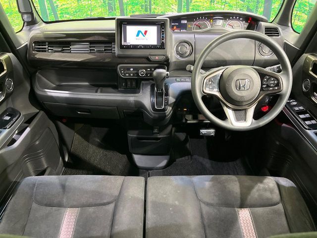 HONDA N BOX 4WD 2020