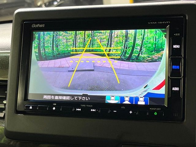 HONDA N BOX 4WD 2020