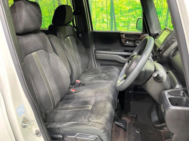 HONDA N BOX 4WD 2020