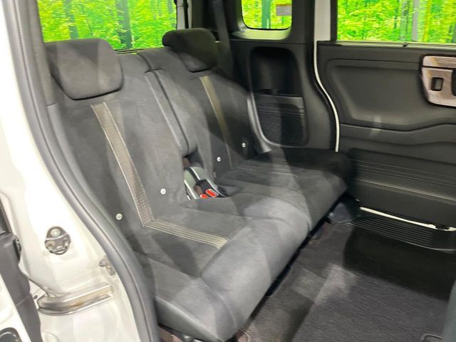 HONDA N BOX 4WD 2020