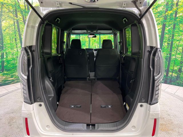 HONDA N BOX 4WD 2020