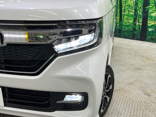 HONDA N BOX 4WD 2020