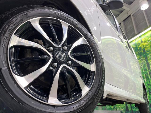 HONDA N BOX 4WD 2020