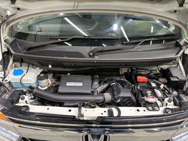 HONDA N BOX 4WD 2020