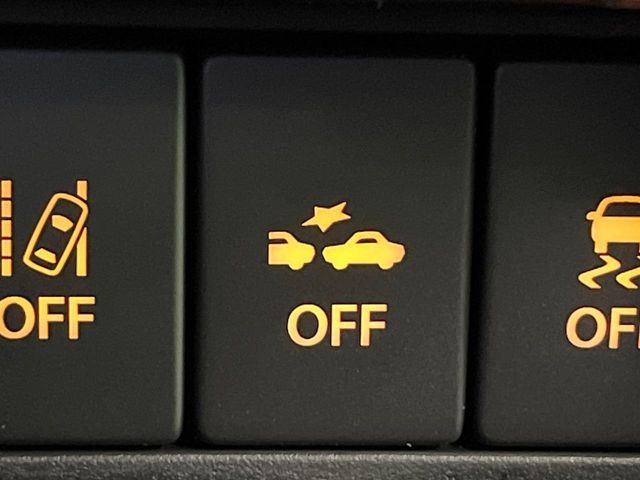 SUZUKI Spacia custom 4WD 2019