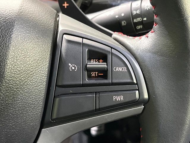 SUZUKI Spacia custom 4WD 2019