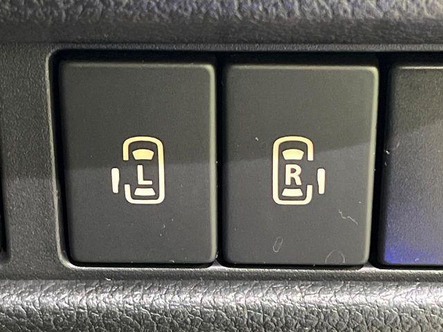 SUZUKI Spacia custom 4WD 2019