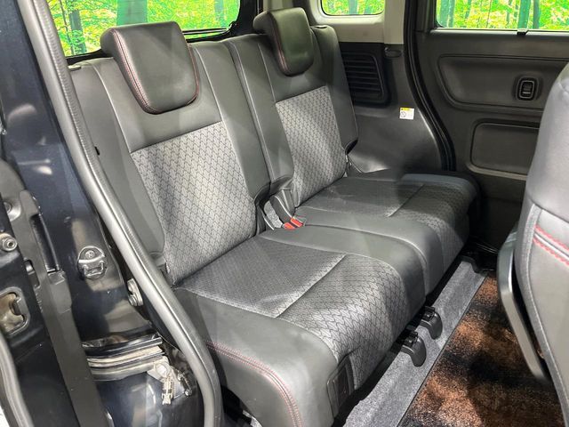 SUZUKI Spacia custom 4WD 2019