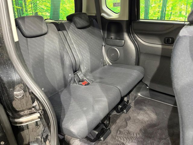 HONDA N BOX CUSTOM 4WD 2013