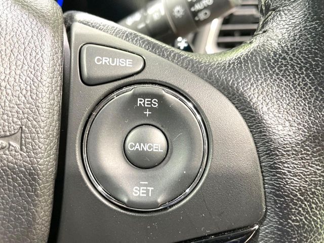 HONDA VEZEL HYBRID 2015