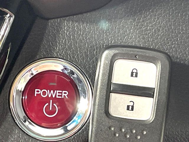 HONDA VEZEL HYBRID 2015