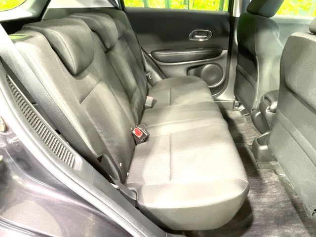 HONDA VEZEL HYBRID 2015