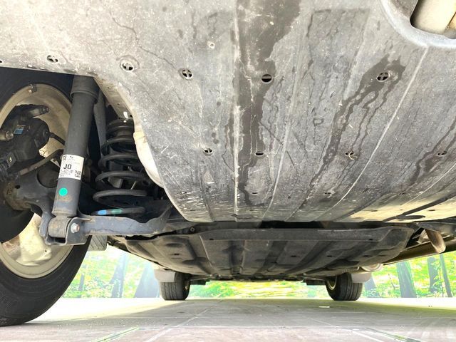 HONDA VEZEL HYBRID 2015