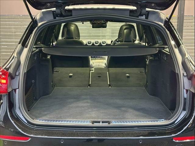 MERCEDES BENZ MERCEDES BENZ C class wagon 2023