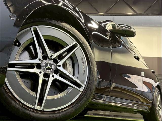 MERCEDES BENZ MERCEDES BENZ C class wagon 2023