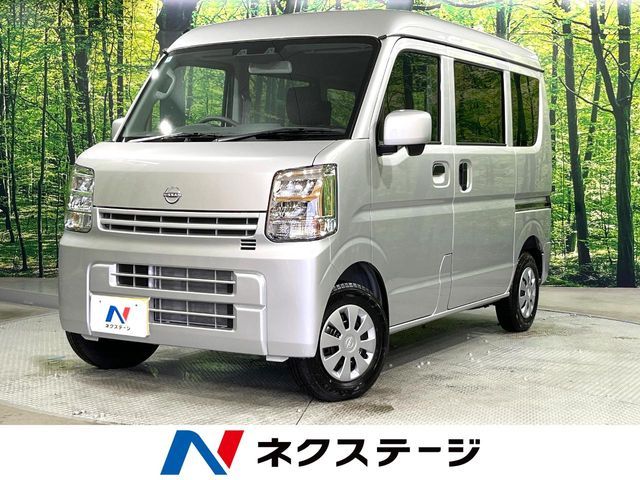 NISSAN CLIPPER van 2025