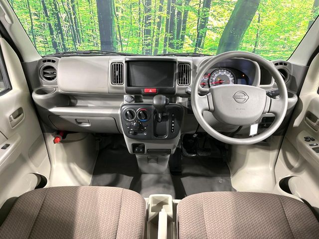 NISSAN CLIPPER van 2025