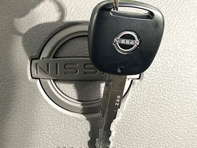 NISSAN CLIPPER van 2025