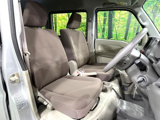 NISSAN CLIPPER van 2025