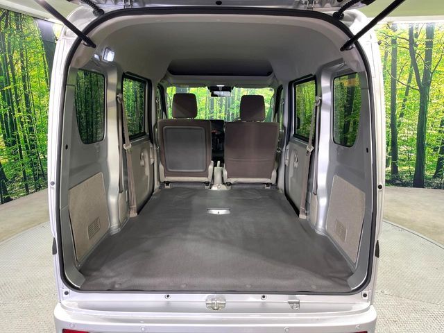 NISSAN CLIPPER van 2025