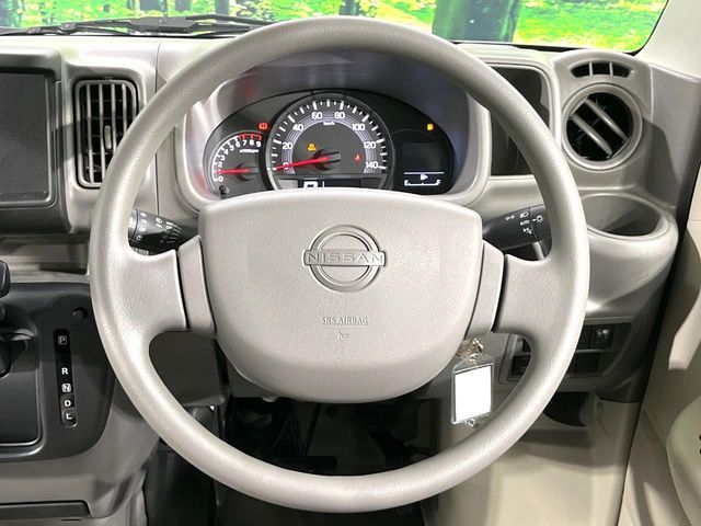 NISSAN CLIPPER van 2025