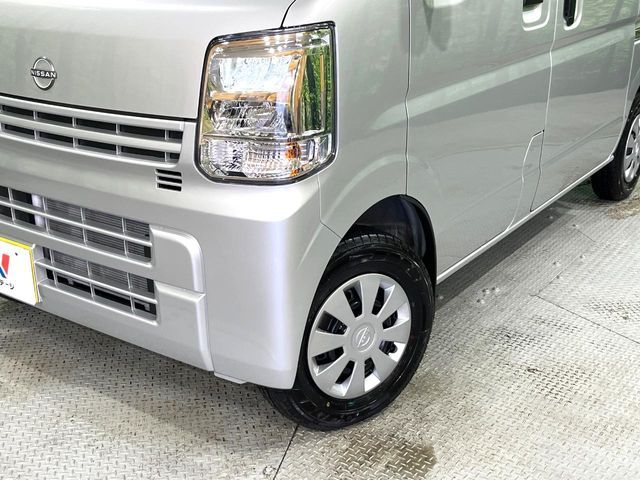 NISSAN CLIPPER van 2025