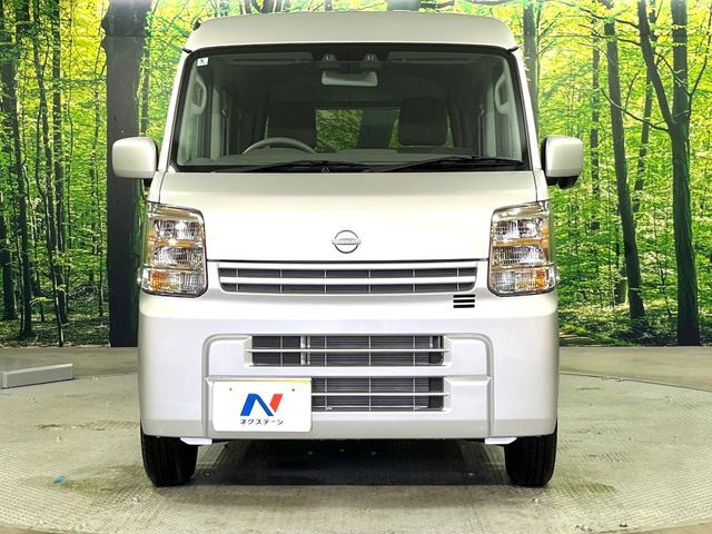 NISSAN CLIPPER van 2025