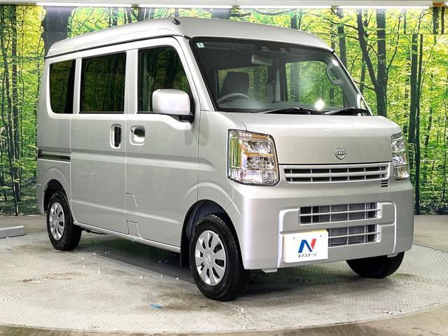 NISSAN CLIPPER van 2025