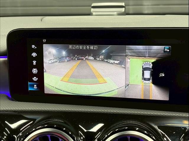 MERCEDES BENZ MERCEDES BENZ CLA class 2021