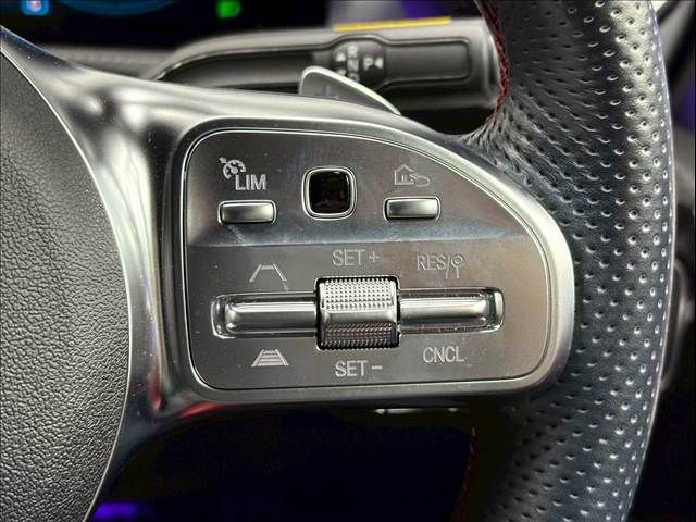 MERCEDES BENZ MERCEDES BENZ CLA class 2021