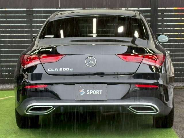 MERCEDES BENZ MERCEDES BENZ CLA class 2021