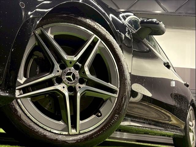 MERCEDES BENZ MERCEDES BENZ CLA class 2021