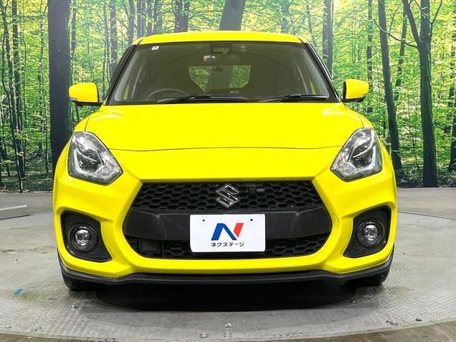SUZUKI SWIFT 2020