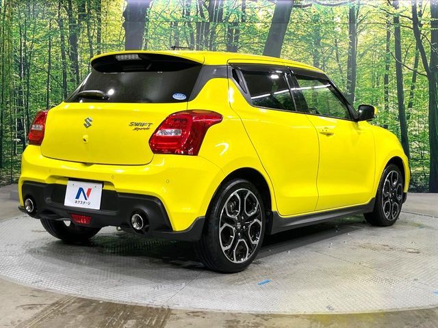 SUZUKI SWIFT 2020