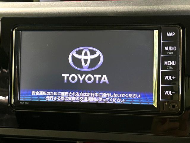 TOYOTA ROOMY 2020