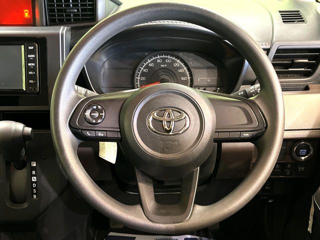 TOYOTA ROOMY 2020